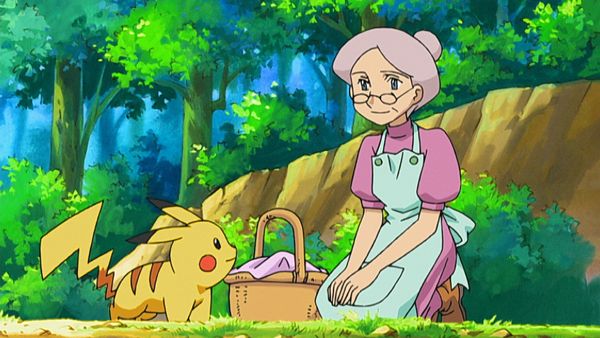 Pokémon: Diamante y Perla - Cocinando Una Linda Historia!