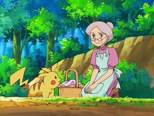 Pokémon: Diamante y Perla - Cocinando Una Linda Historia!