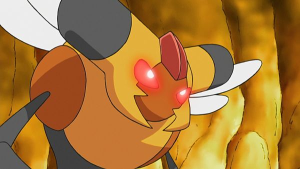 Pokémon: Diamante y Perla - Una Dulce Y Alocada Combinación!