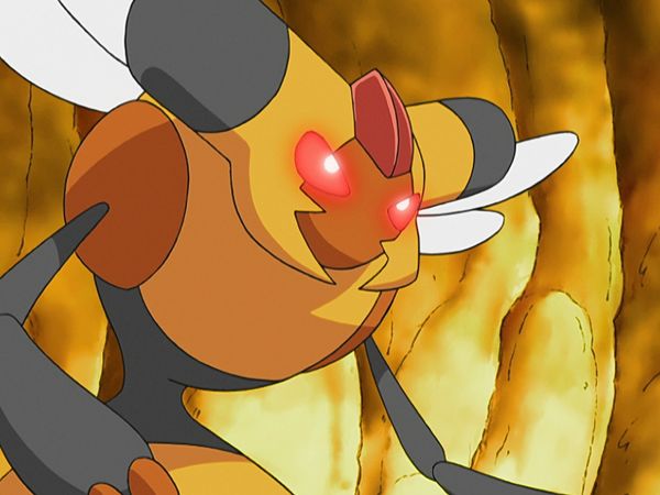 Pokémon: Diamante y Perla - Una Dulce Y Alocada Combinación!