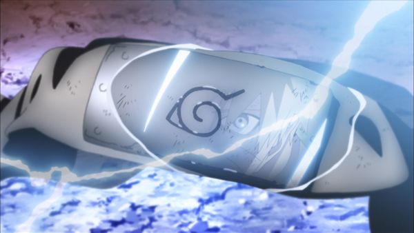 Naruto Shippuden - Naruto vs Sasuke final - NARUTO Y SASUKE