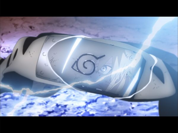 Naruto Shippuden - Naruto vs Sasuke final - NARUTO Y SASUKE