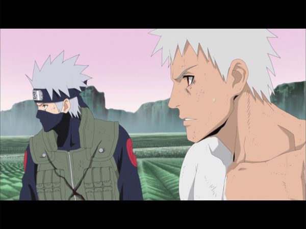 Naruto Shippuden - Naruto vs Sasuke final - SEGURO LO LOGRARÁS