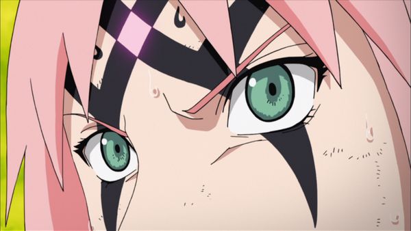 Naruto Shippuden - Naruto vs Sasuke final - CONECTANDO PENSAMIENTOS