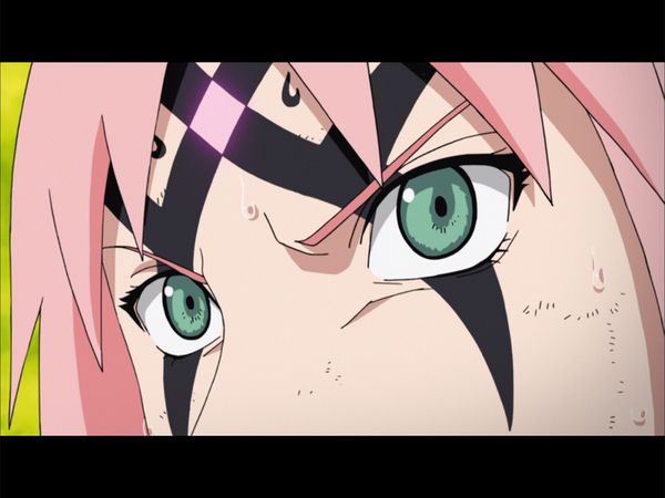Naruto Shippuden - Naruto vs Sasuke final - CONECTANDO PENSAMIENTOS