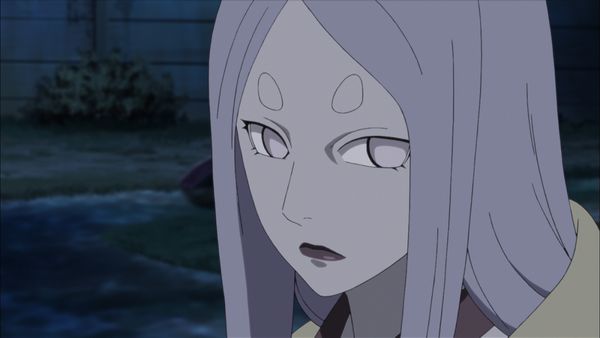 Naruto Shippuden - Naruto vs Sasuke final - KAGUYA OTSUTSUKI