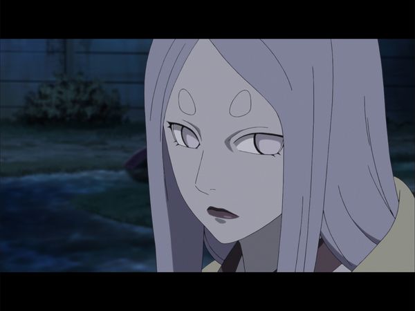 Naruto Shippuden - Naruto vs Sasuke final - KAGUYA OTSUTSUKI