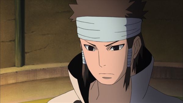Naruto Shippuden - Naruto vs Sasuke final - LA DECISIÓN DE ASHURA