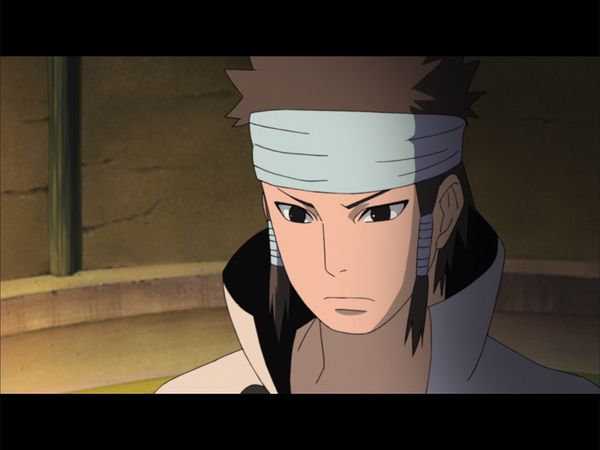 Naruto Shippuden - Naruto vs Sasuke final - LA DECISIÓN DE ASHURA