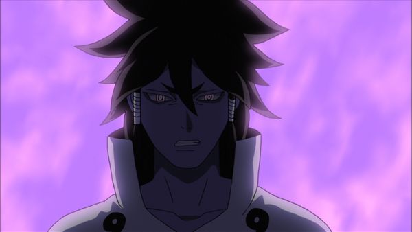 Naruto Shippuden - Naruto vs Sasuke final - EL SUCESOR