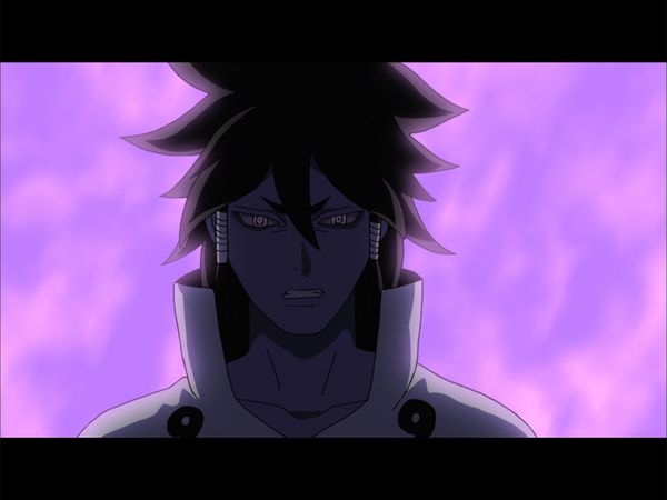 Naruto Shippuden - Naruto vs Sasuke final - EL SUCESOR