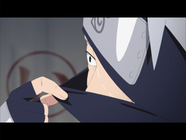 Naruto Shippuden - Naruto vs Sasuke final - UNA MISIÓN ESPECIAL