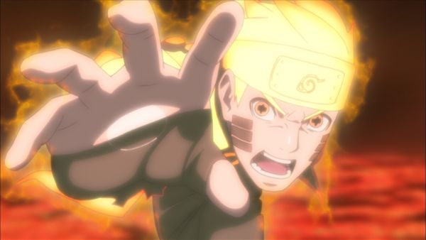 Naruto Shippuden - Naruto vs Sasuke final - EL NINJA NÚMERO UNO MÁS IMPREDECIBLE