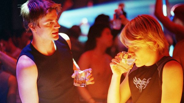 Queer as Folk - Hunt(Er) for Love