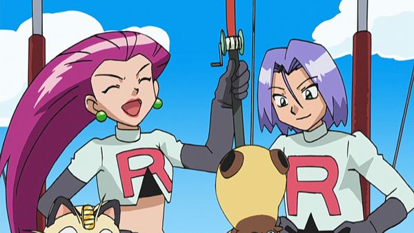Pokémon: Diamante y Perla - Hiposis Masiva!