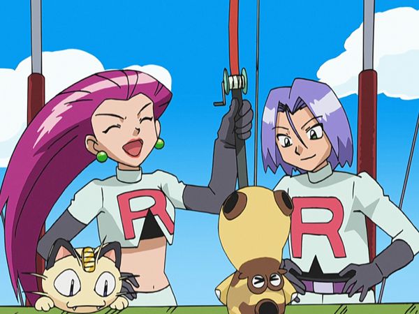Pokémon: Diamante y Perla - Hiposis Masiva!