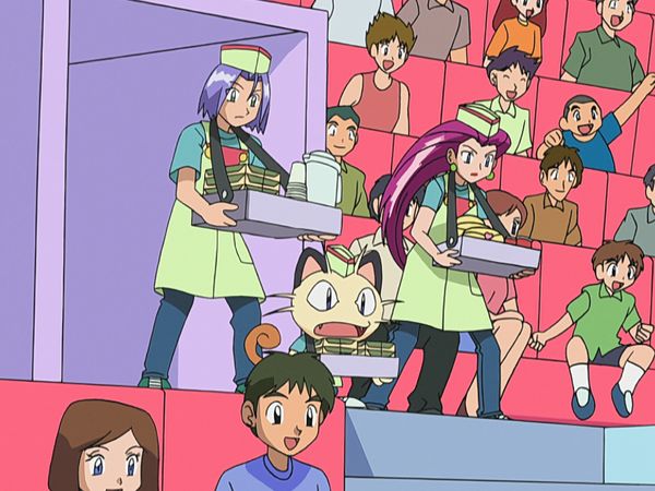 Pokémon: Diamante y Perla - Espíritu De Compañerismo!