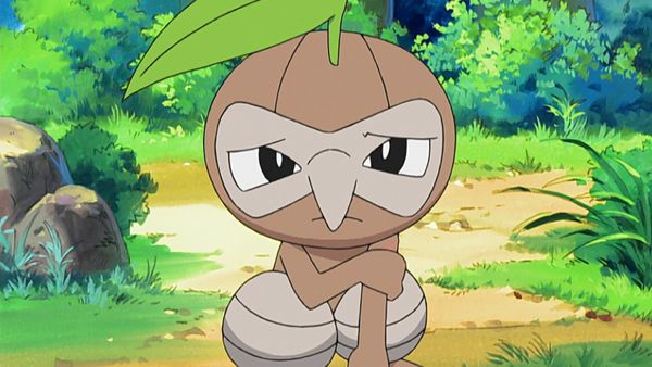 Pokémon: Diamante y Perla - Brock Lo Puede Todo!