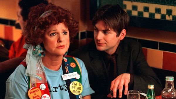 Queer as Folk - There's Nothing Noble About Being Poor