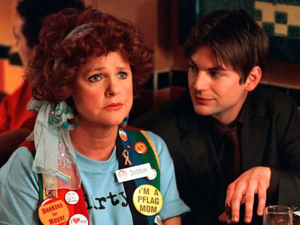 Queer as Folk - There's Nothing Noble About Being Poor