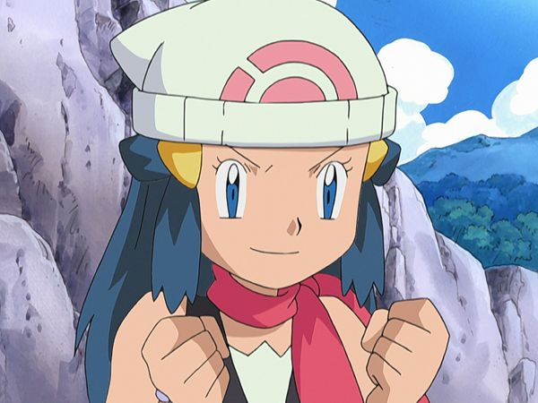 Pokémon: Diamante y Perla - Salvajes Por Las Calles!