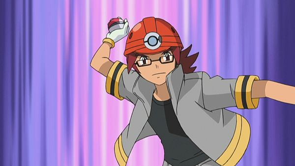Pokémon: Diamante y Perla - Sobre Tampardos Ganaremos!
