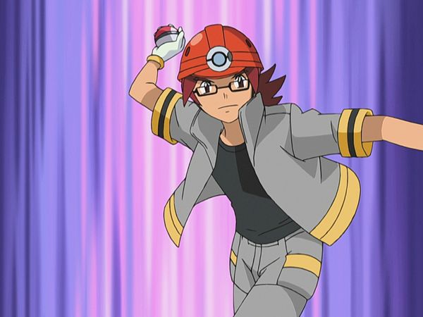 Pokémon: Diamante y Perla - Sobre Tampardos Ganaremos!