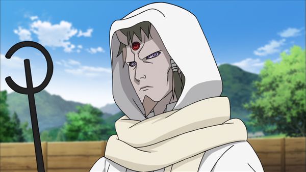 Naruto Shippuden - Naruto vs Sasuke final - NINSHU:EL CREDO NINJA