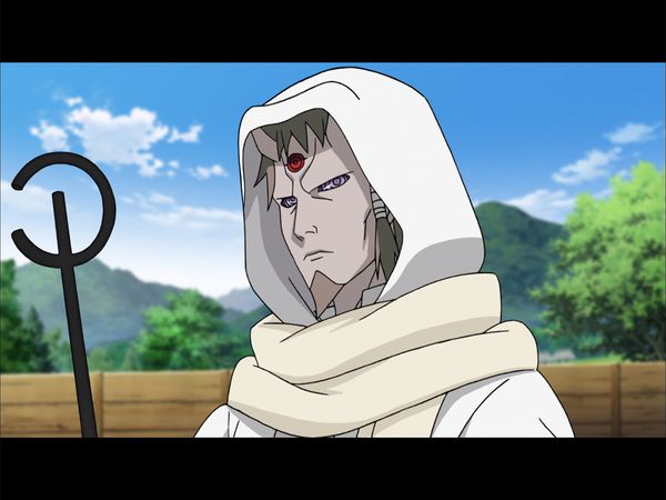 Naruto Shippuden - Naruto vs Sasuke final - NINSHU:EL CREDO NINJA