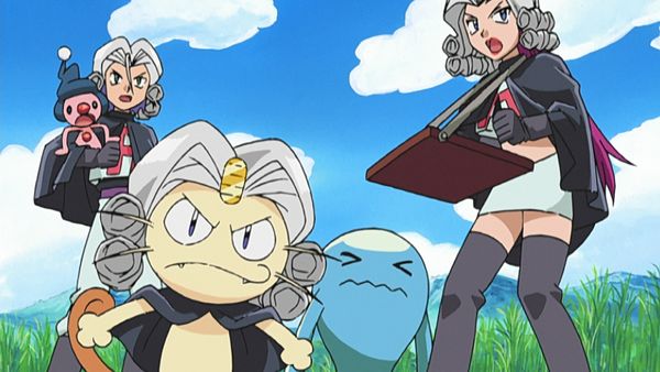 Pokémon: Diamante y Perla - Entrenando A Piplup!