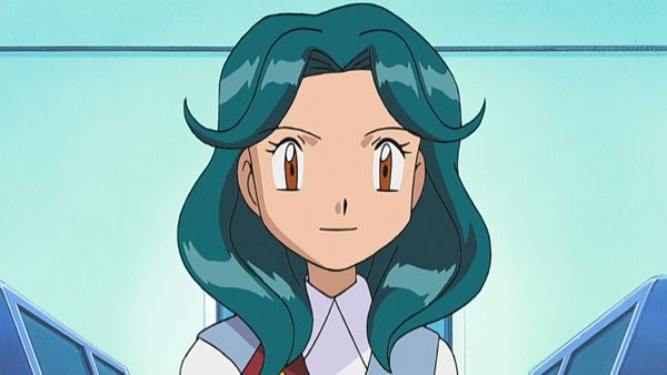 Pokémon: Diamante y Perla - Coordinadores En Entrenamiento!