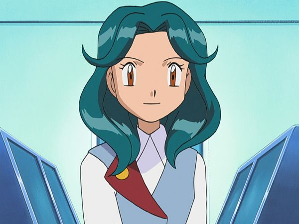 Pokémon: Diamante y Perla - Coordinadores En Entrenamiento!