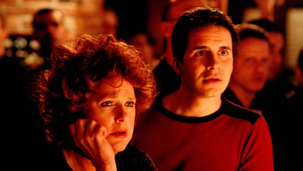 Queer as Folk - Big Fucking Mouth