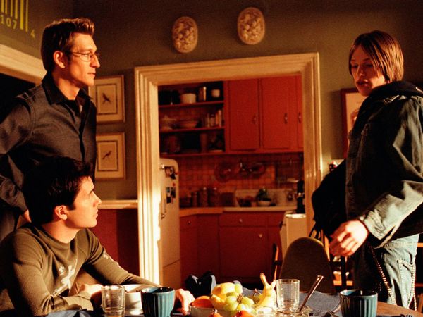 Queer as Folk - Poster May Lead to the Truth