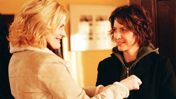Queer as Folk - Uncle Ben