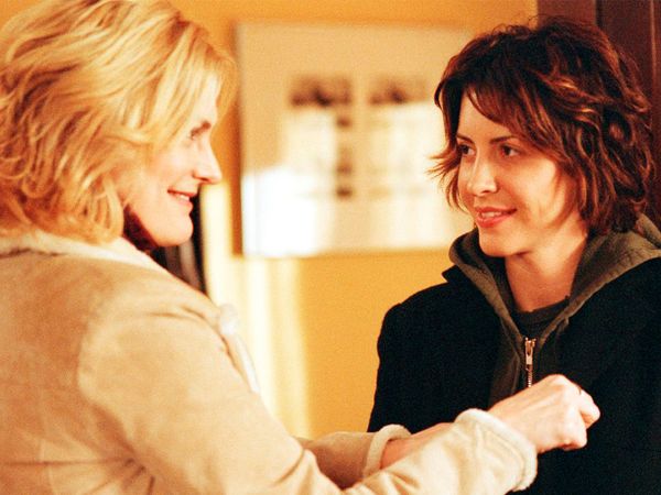 Queer as Folk - Uncle Ben
