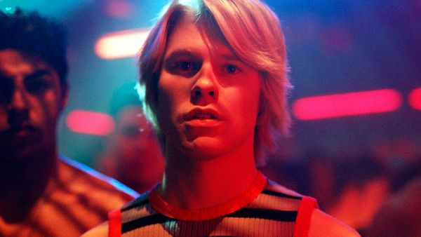 Queer as Folk - Drugs, Sex and Lies