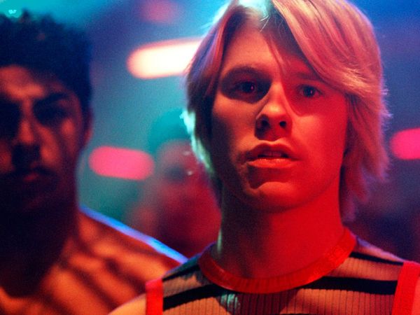 Queer as Folk - Drugs, Sex and Lies