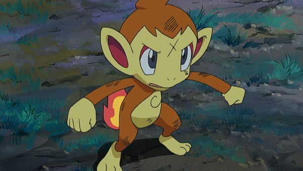 Pokémon: Diamante y Perla - Llamarada De Gloria!