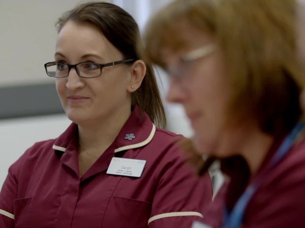 Hospital - Episode 4