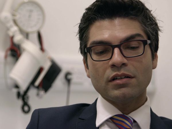 Hospital - Episode 5