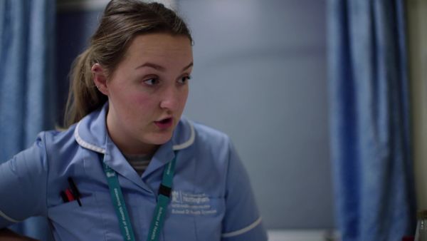 Hospital - Episode 3