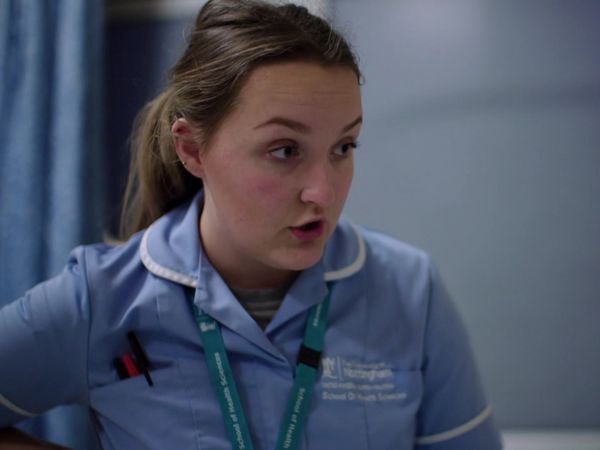 Hospital - Episode 3