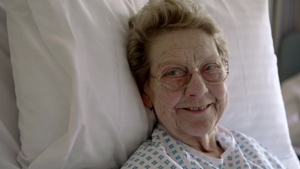 Hospital - Episode 2