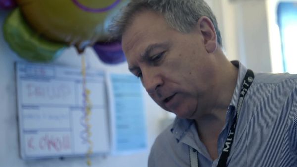 Hospital - Episode 3