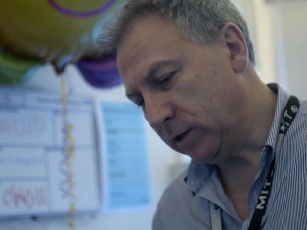 Hospital - Episode 3