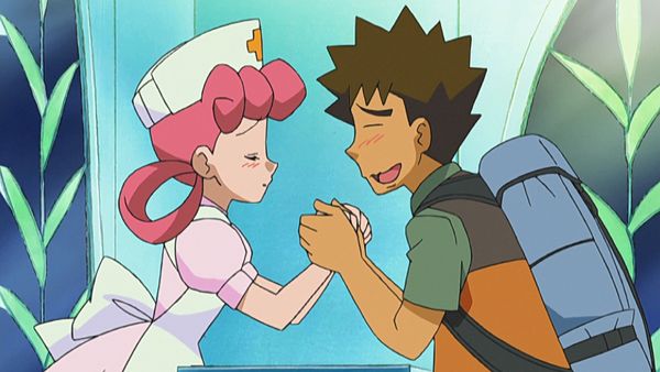 Pokémon: Diamante y Perla - Malicia En El País De Las Maravillas!