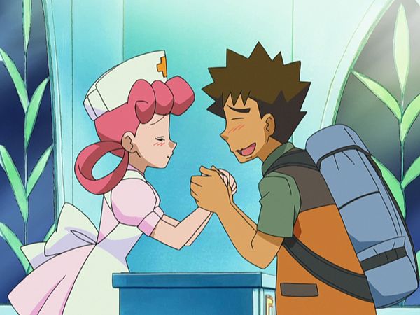 Pokémon: Diamante y Perla - Malicia En El País De Las Maravillas!