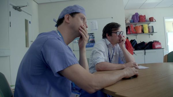 Hospital - Episode 1