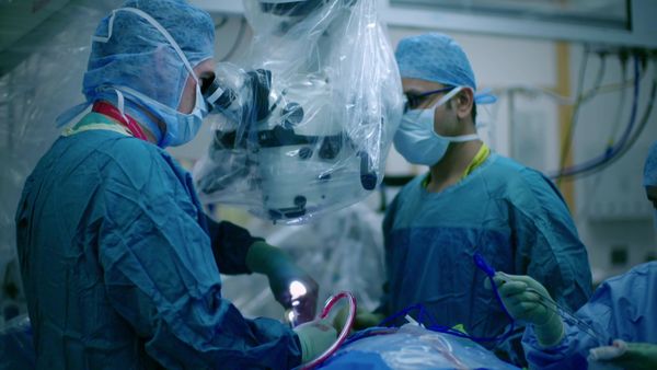 Hospital - Episode 4